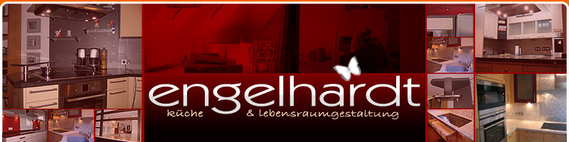Einbauk�chen, K�che und Lebensraumgesatltung, Innenraumausbau